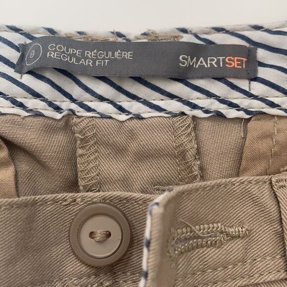 ⭐️nwt Smart Set Regular Fit Shorts⭐️ - Picture 5 of 11